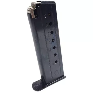 HK 221917S 8rd 9mm Fits H&K P7PSP Black Steel
