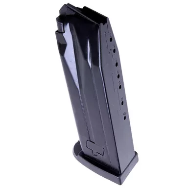 HK 50248616 Mark 23 Black Detachable 10rd 45 ACP