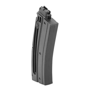 HK 51000200 416 Black Detachable 20rd 22 LR