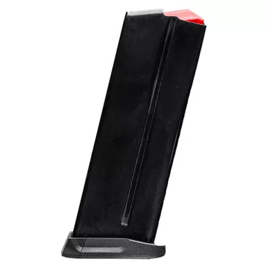 HK 51000470 CC9 10rd Flush 9mm Black