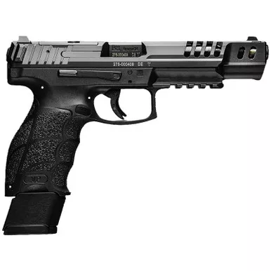 HK 81001009 VP9 MATCH OR-B 9MM 4-15R 5.51