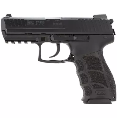 HK 81001086 P30 V3 9MM 1-17R/1-20R