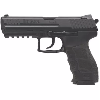 HK 81001094 P30L V3 9MM 2-10R