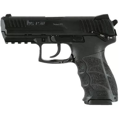 HK 81001104 P30 S V3 9MM 2-10R