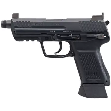 HK 81001115 HK45C TACTICAL V1 2-10R