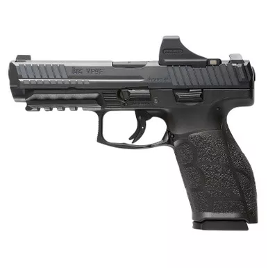 HK 81001163 VP9A1F 9MM 4.5 OE SCS 2X10R *CA*