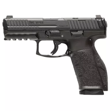 HK 81001216 VP9A1X 9MM OR 4.09 2X10R*CA*