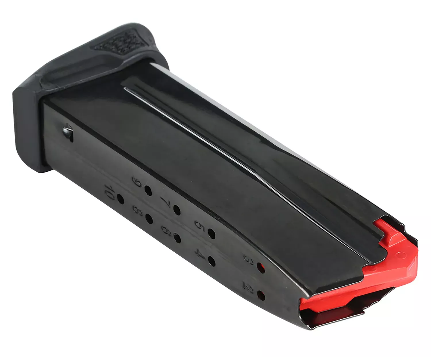 HK CC9 9mm 10 Round Extended Magazine Black 51000492