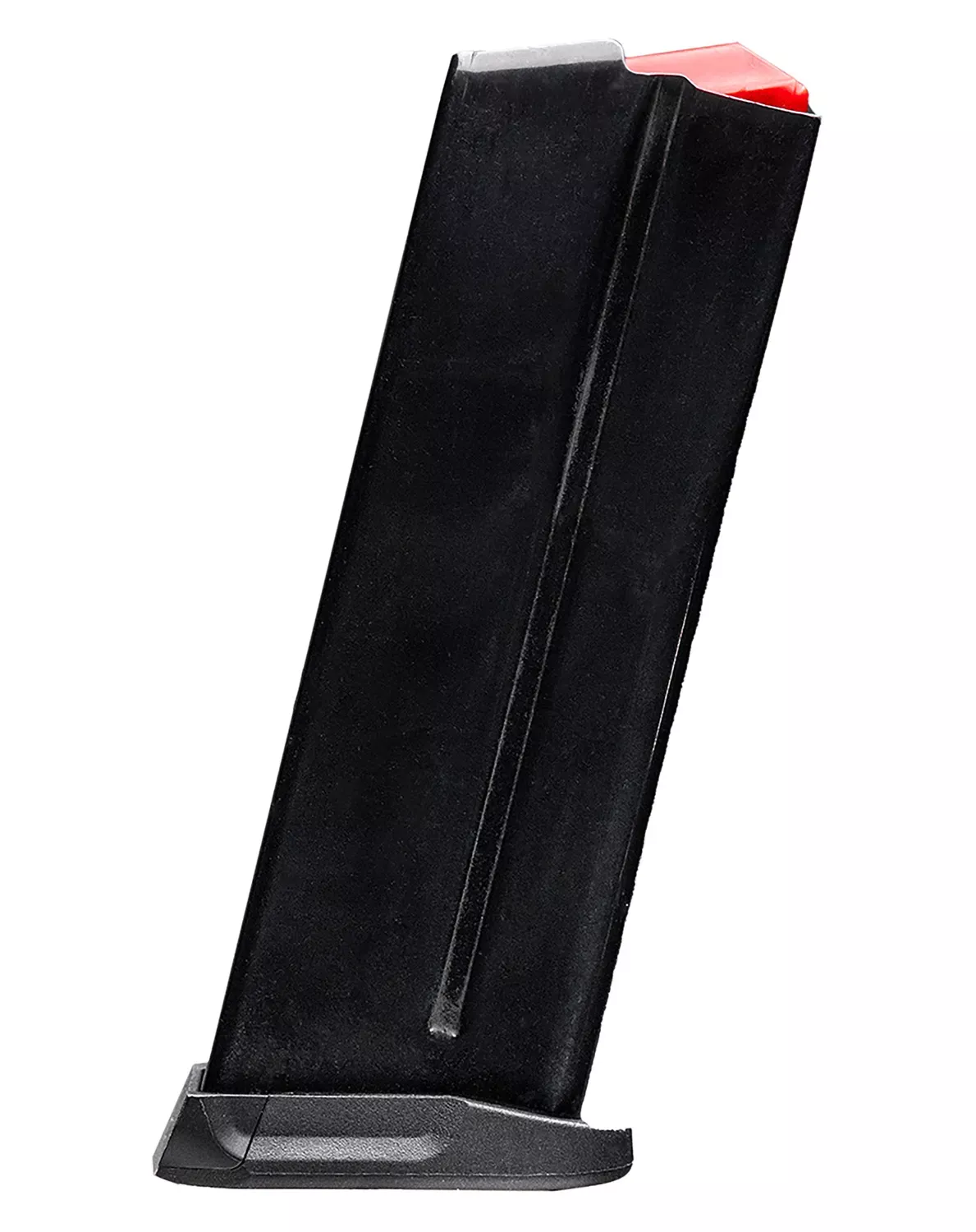 HK CC9 9mm 10 Round Magazine Flush Black 51000470