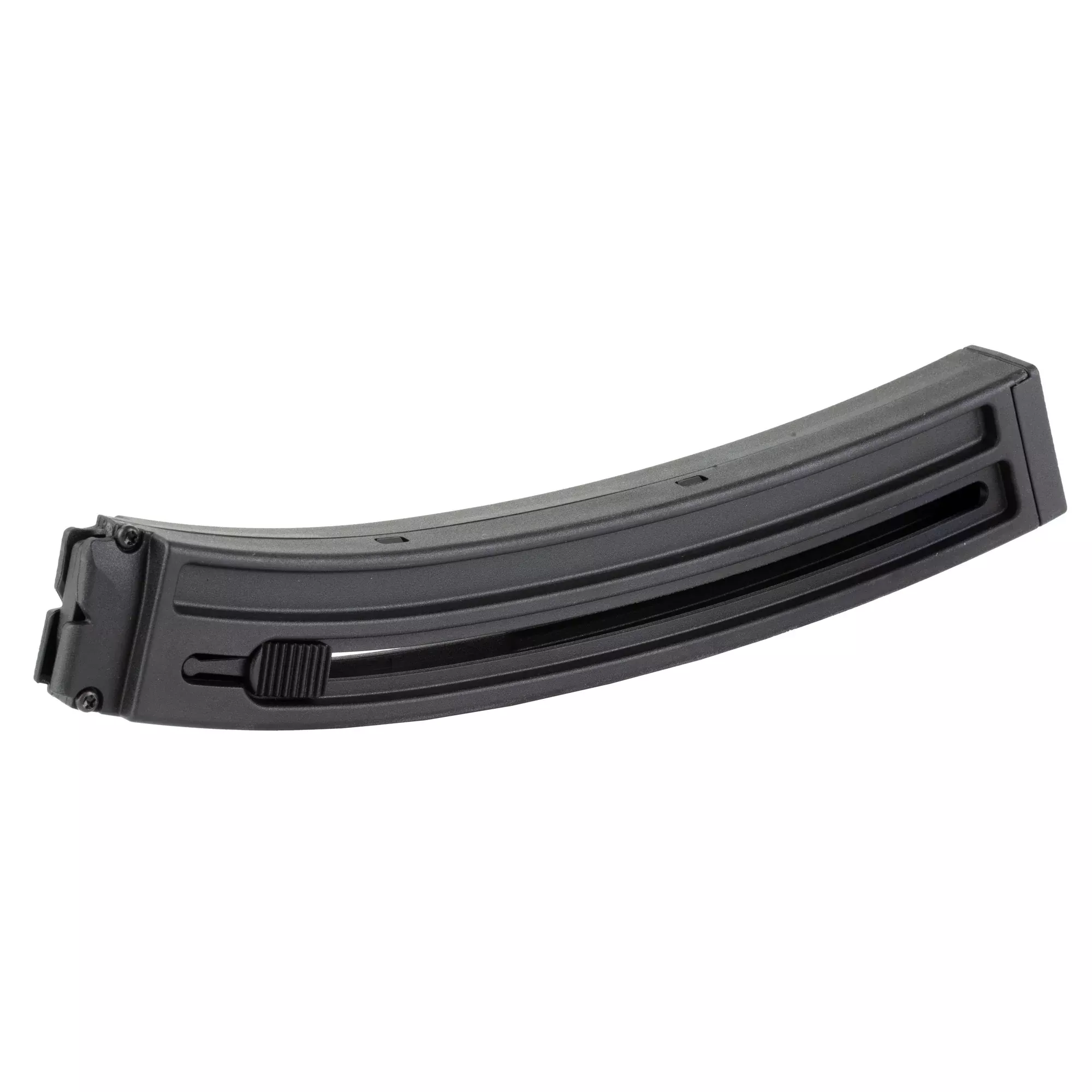 Hk Magazine Mp5 .22lr 10rd - Polymer