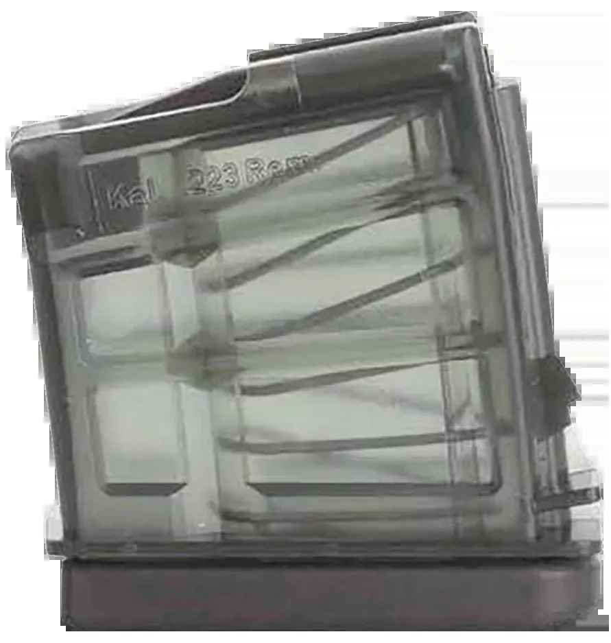 Hk Magazine Sl8 .223rem 10rd - Polymer