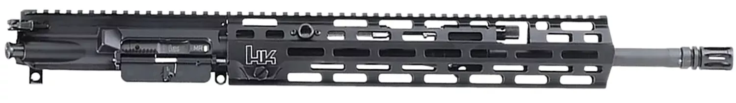 HK MR556 Upper Receiver Kit 5.56mm for AR15/M16/M4 16.50″ Black 51000384