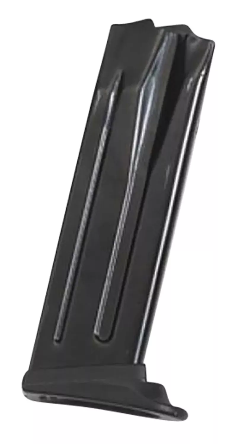 HK P2000 Black Detachable with Extended Floor Plate 10rd 40 S&W for H&K P2000/USP Compact 50259082