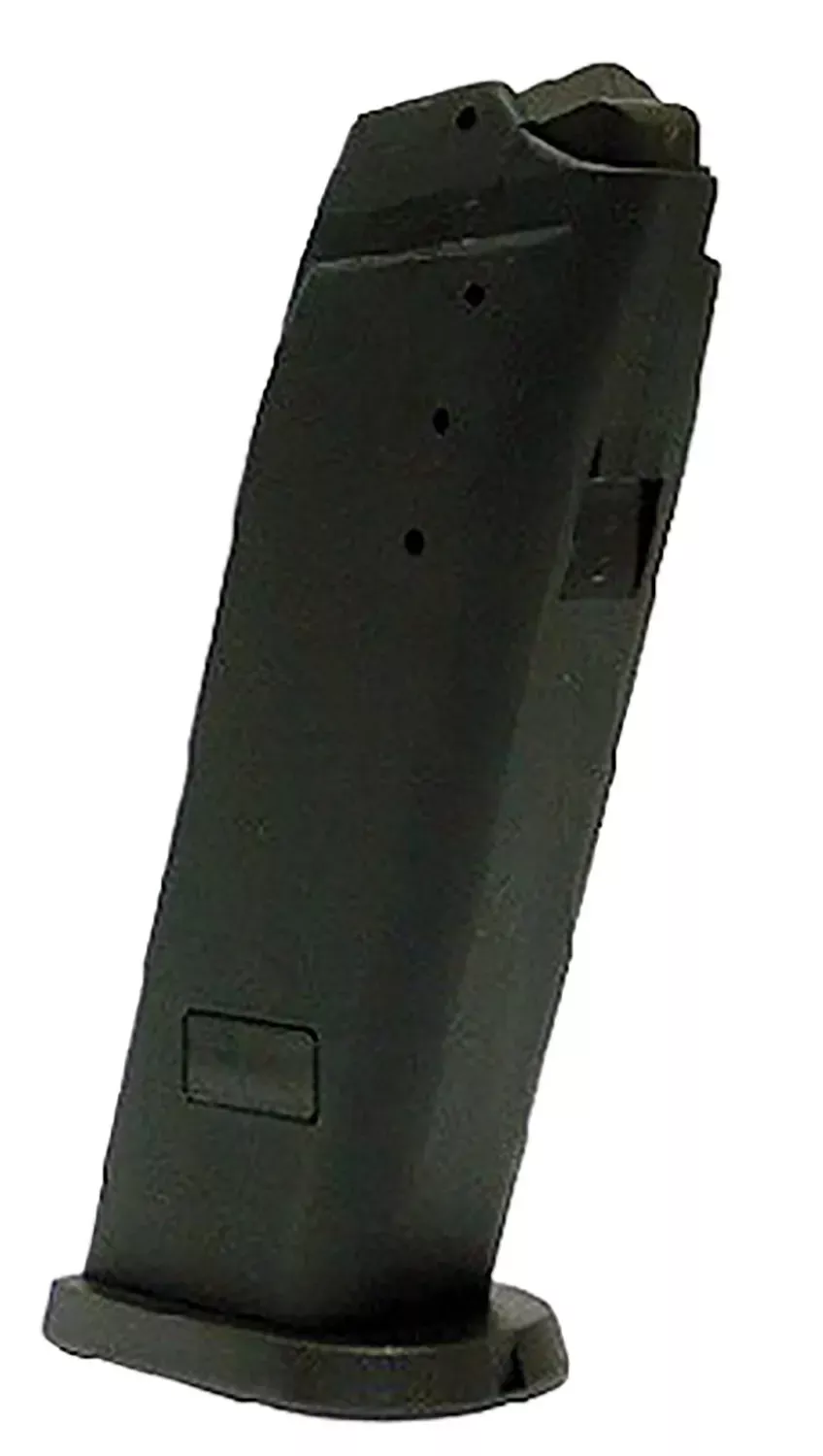 HK USP Black Detachable 15rd 9mm Luger (Full Size)