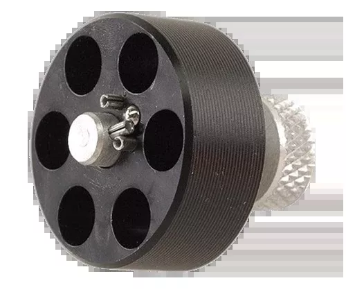 Hks 36a Speedloader 5-shot -