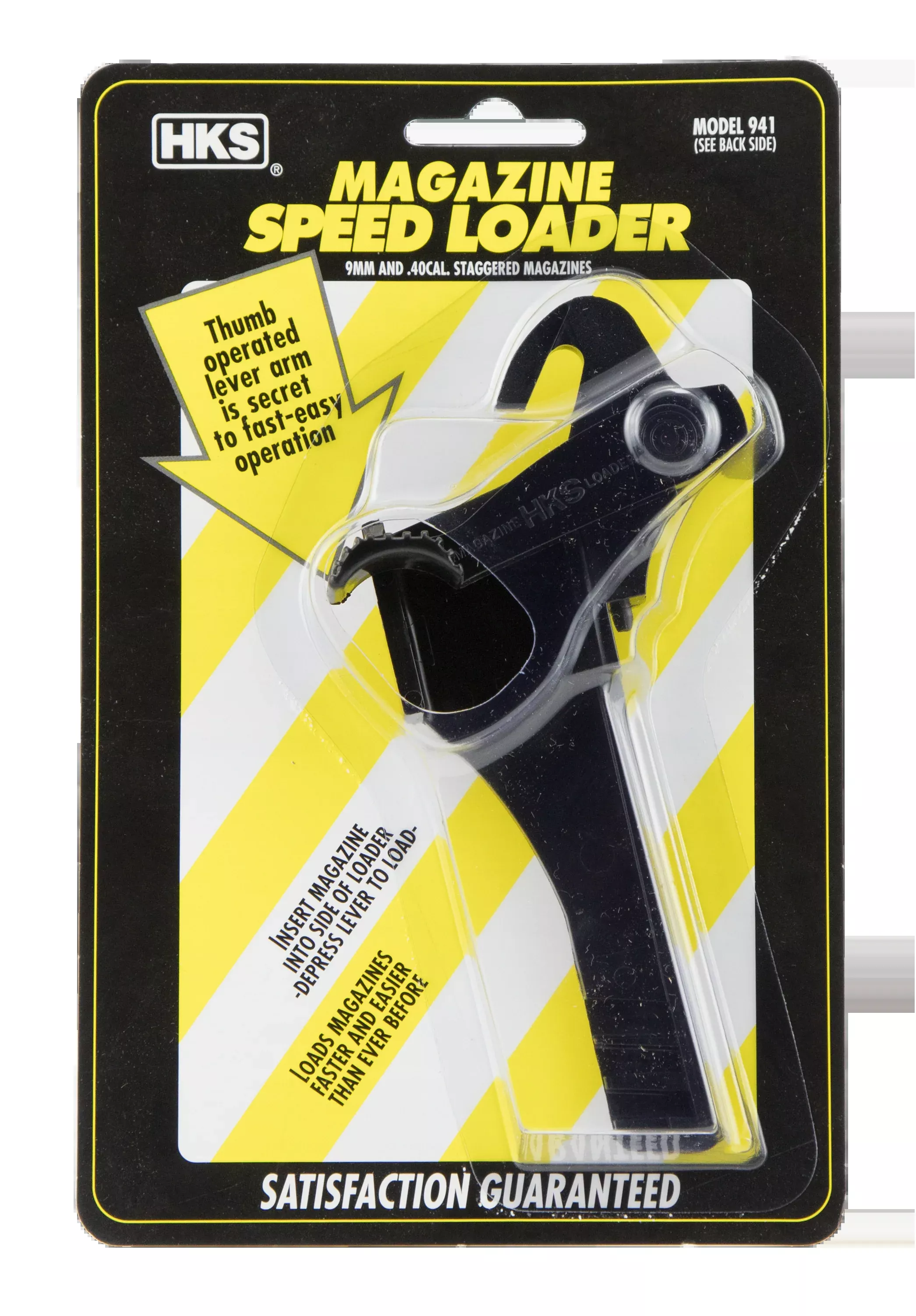 Hks 941 Magazine Speedloader -