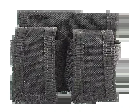 Hks Speedloader, Hks 203mbSpeedloader Case MedBlk