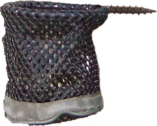 Hme Drink Holder Ring – W/tree Screw