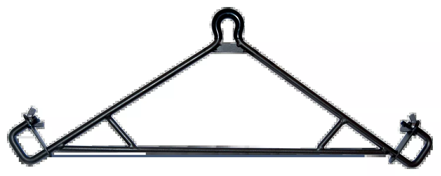 Hme Gambrel, Hme Ghg-ll Game Gambrel W/leglock
