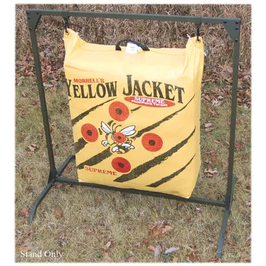 HME HME-BTS Target Stand Bag, Black
