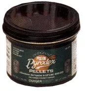 Hodgdon Pyrodex 30gr Pellets – .44 Caliber Pistol 100pk
