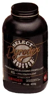 Hodgdon Pyrodex Select 1lb Can –