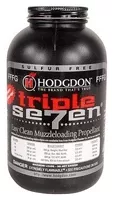 Hodgdon Triple Seven Fff 1lb. – Can