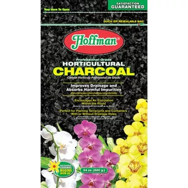 HOFFMAN Horticultural Charcoal (17502)