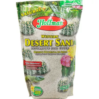 HOFFMAN Western Desert Sand (14302)