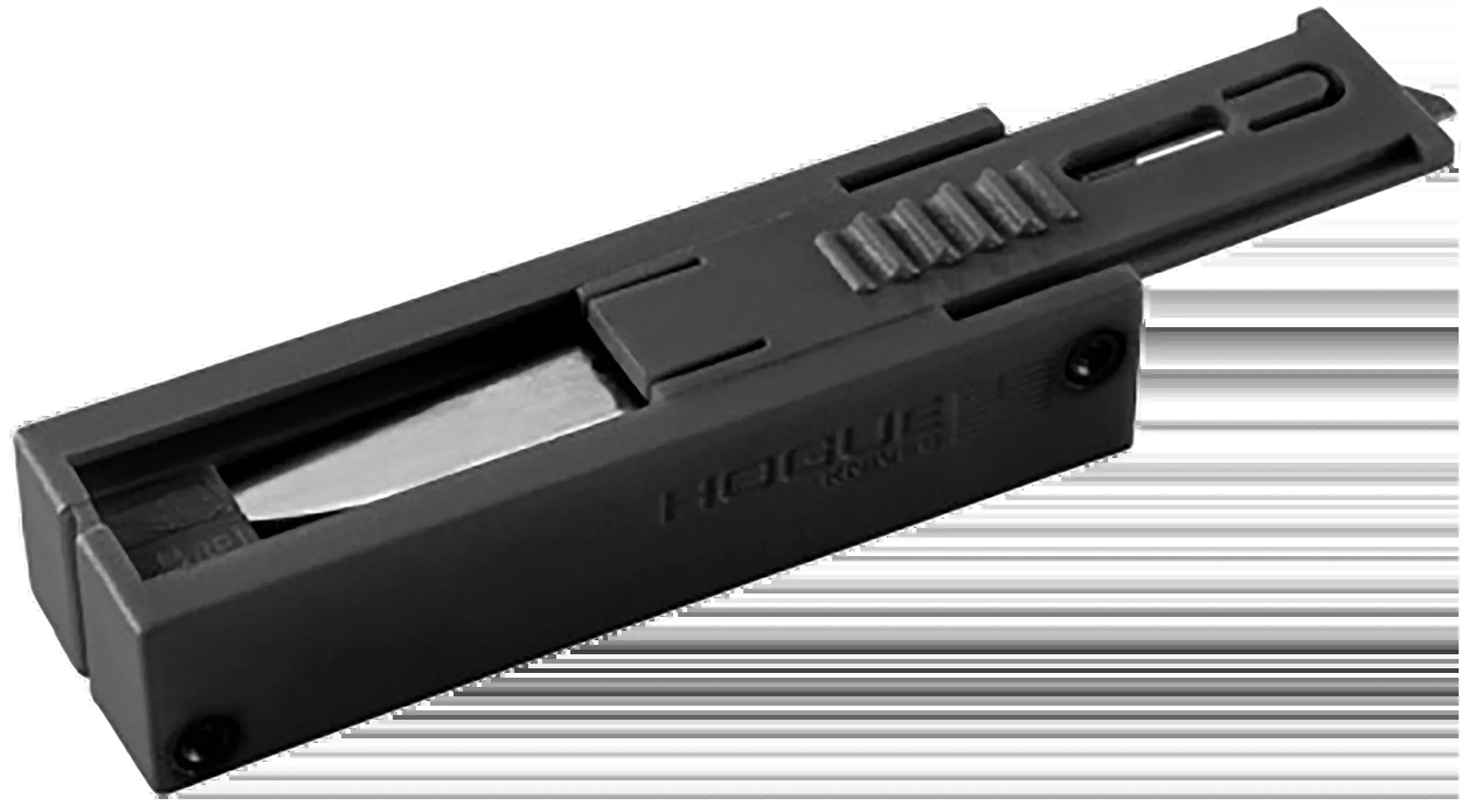 Hogue Expel Dispenser 5 #60 Bld Blk