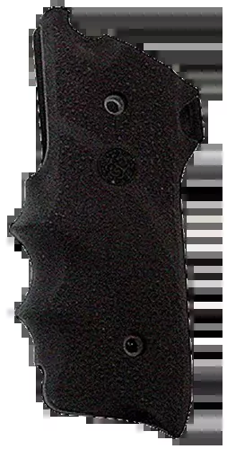 Hogue Grips Ruger Mkii/iii - W/finger Grooves