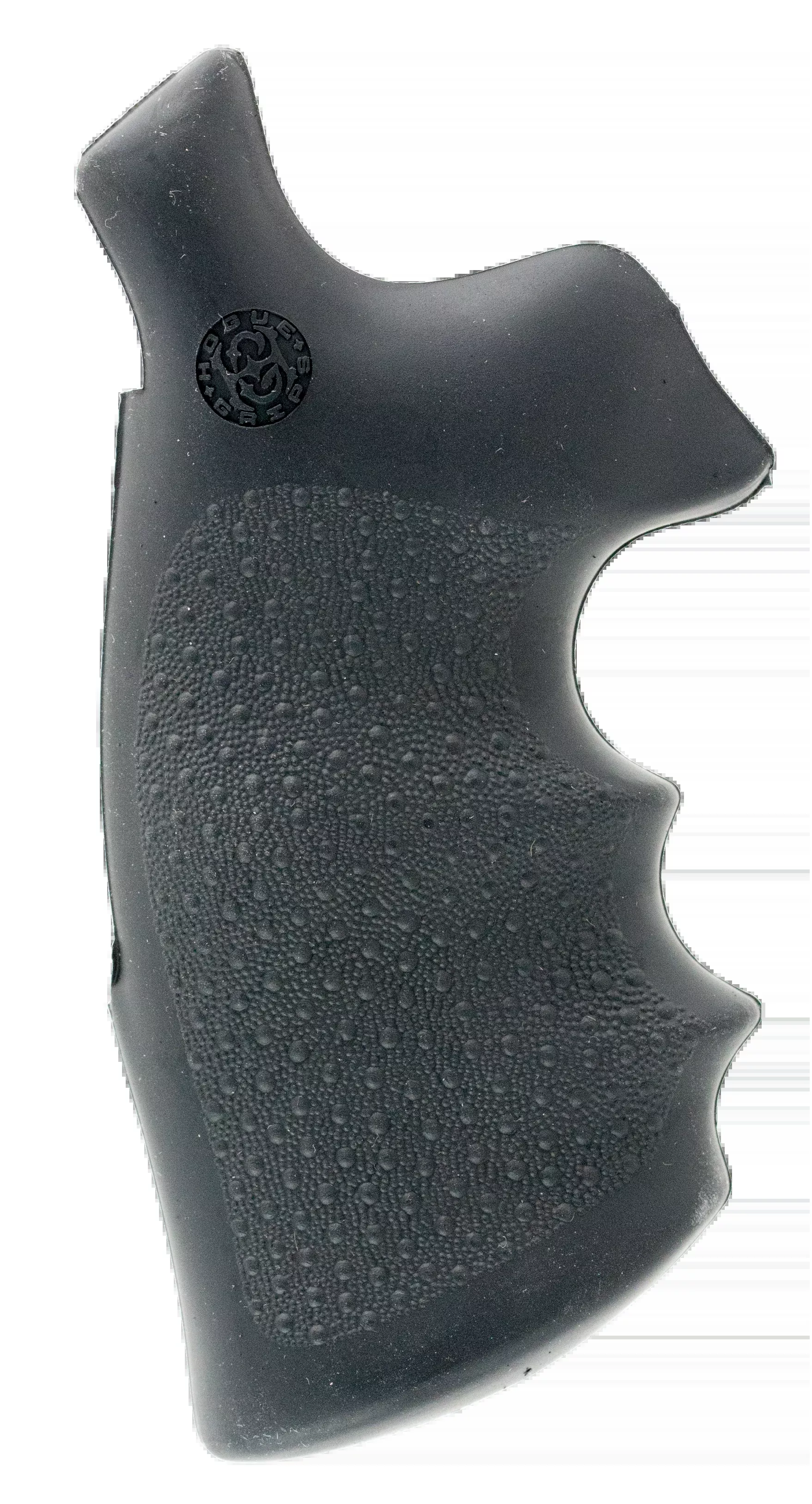Hogue Grips S&w N Frame - Converts Rb To Square Butt