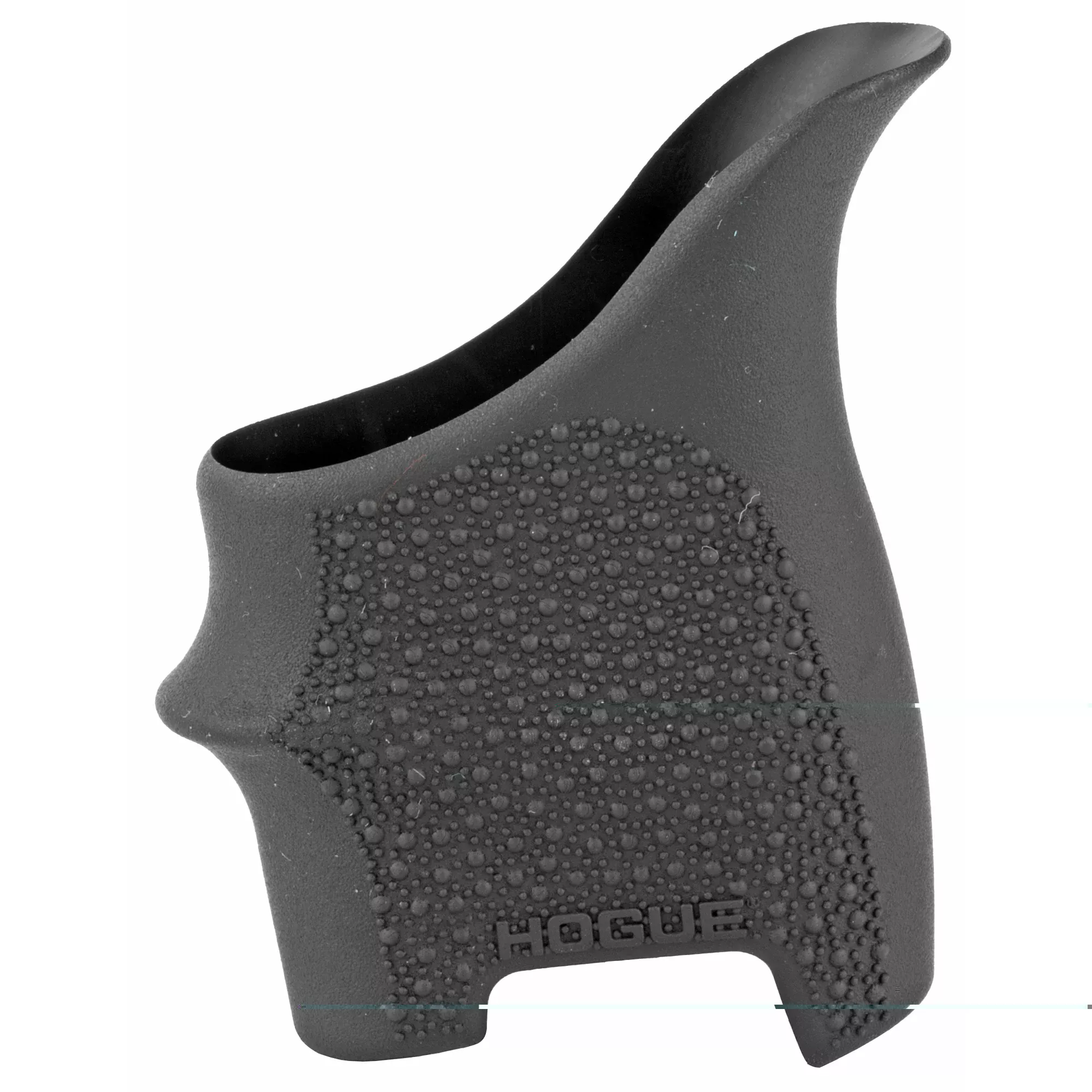 Hogue Handall Beavertail Grip Sleeve Black Sig Sauer P365
