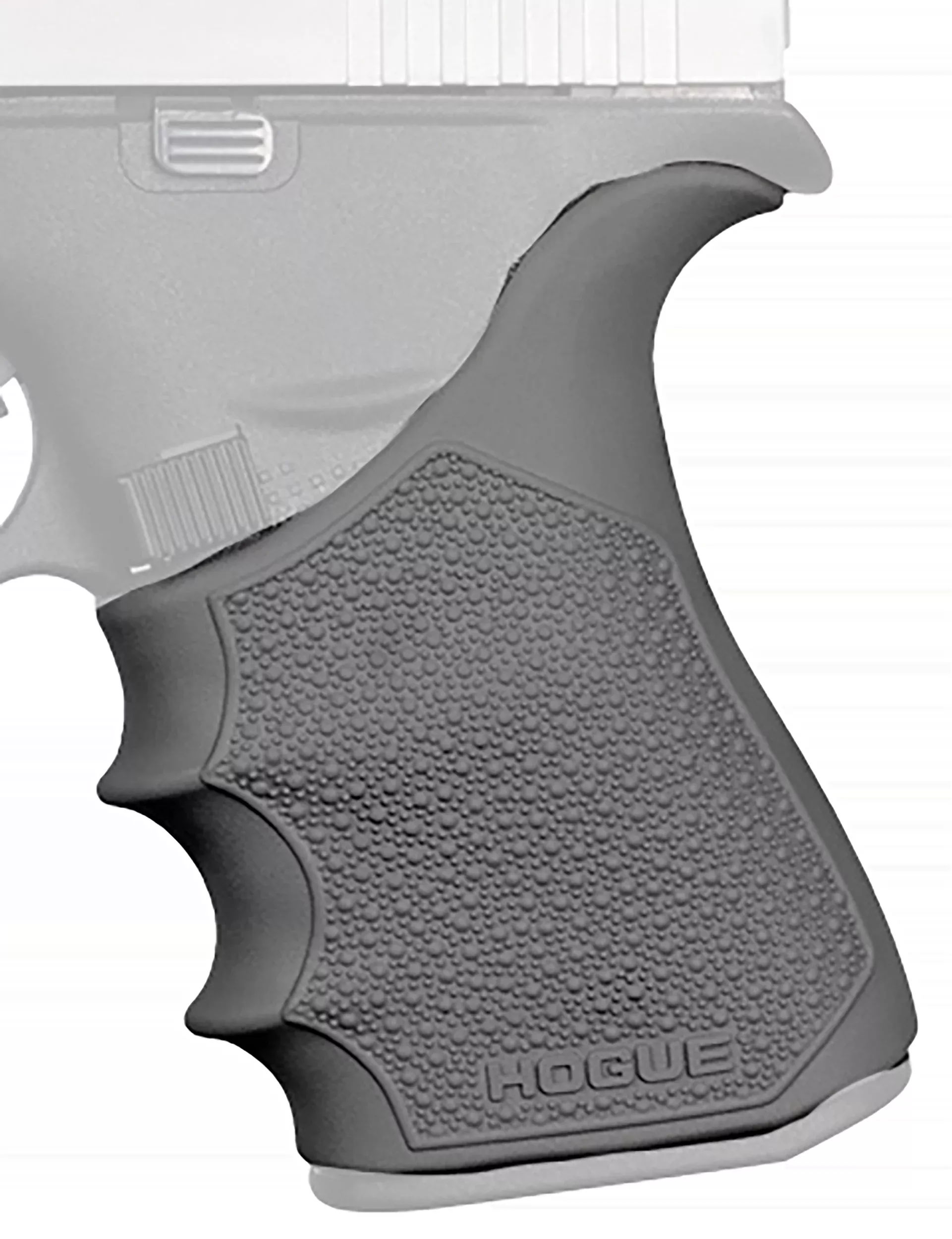 Hogue Handall Bvt Glk43x/48 Slte Gry