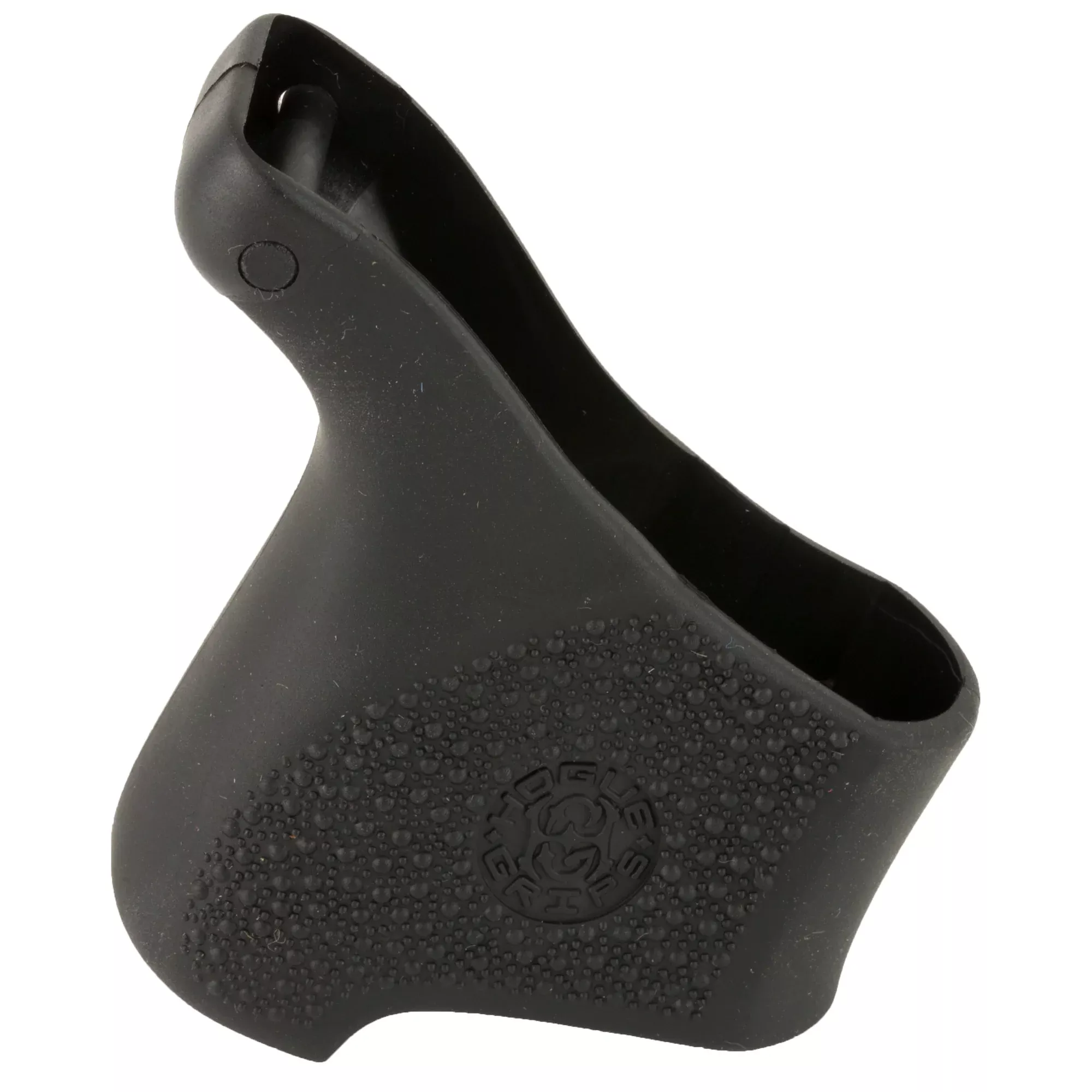 Hogue HandAll Hybrid Ruger LCP Grip Sleeve Black