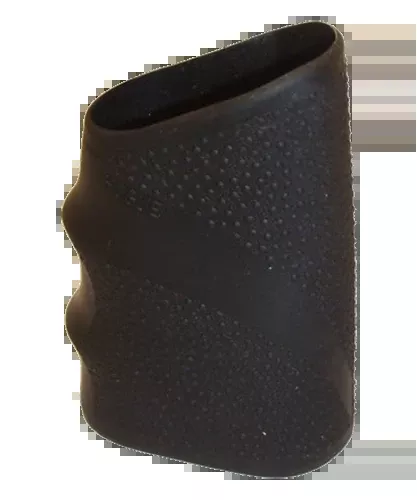 Hogue Handall Tactical Grip Sleeve Black Large