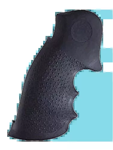 Hogue Monogrip Rubber Grip Black Taurus Medium/large