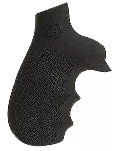 Hogue Monogrip Rubber Grip Black Taurus Tracker/judge