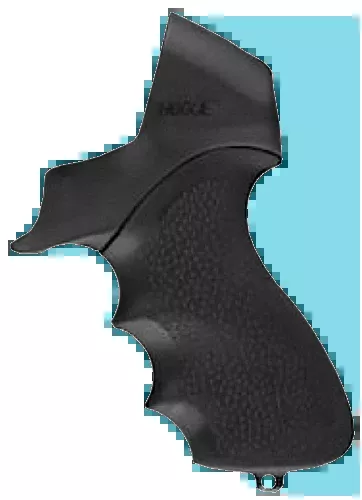 Hogue Mossberg500 12 20 Gauge OverMolded Shotgun Pistol Grip