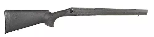 Hogue OverMolded Rifle Stock for Remington 700 BDL with Long Action