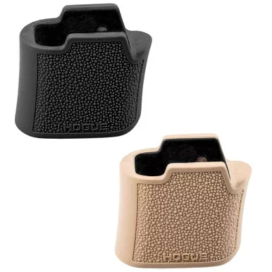 Hogue OverMolded Rubber Grip Extension Base Pad for SIG Sauer P365 (15-Round Magazines)