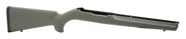 Hogue Stock Ruger 10/22 – Std Weight Barrel Od Green