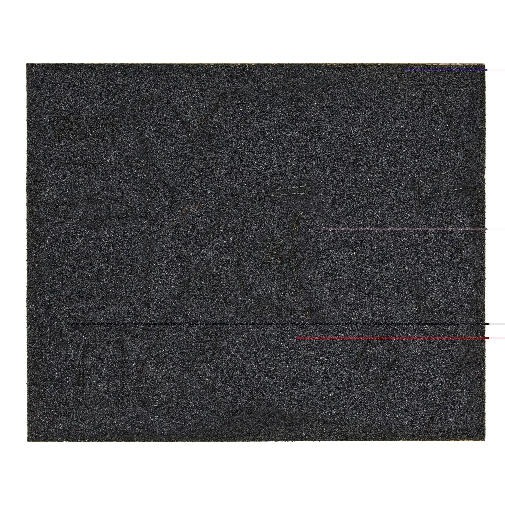 Hogue Wrapter Adh Grip Glk17 Hvy Bk