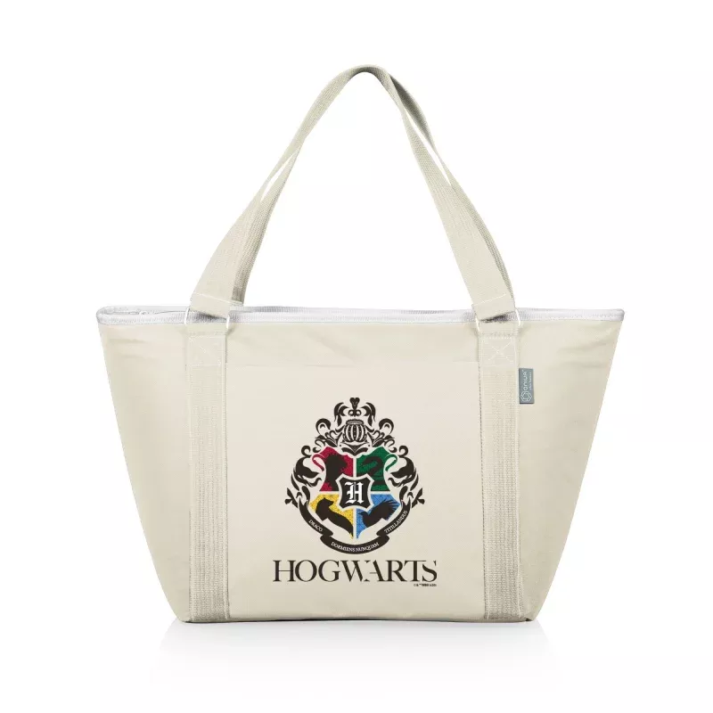 Hogwarts – Harry Potter – Topanga Cooler Tote Bag