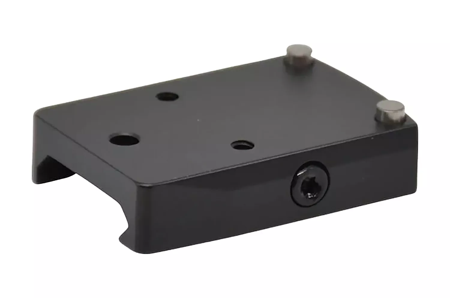 Holosun 507C Picatinny Mount Black