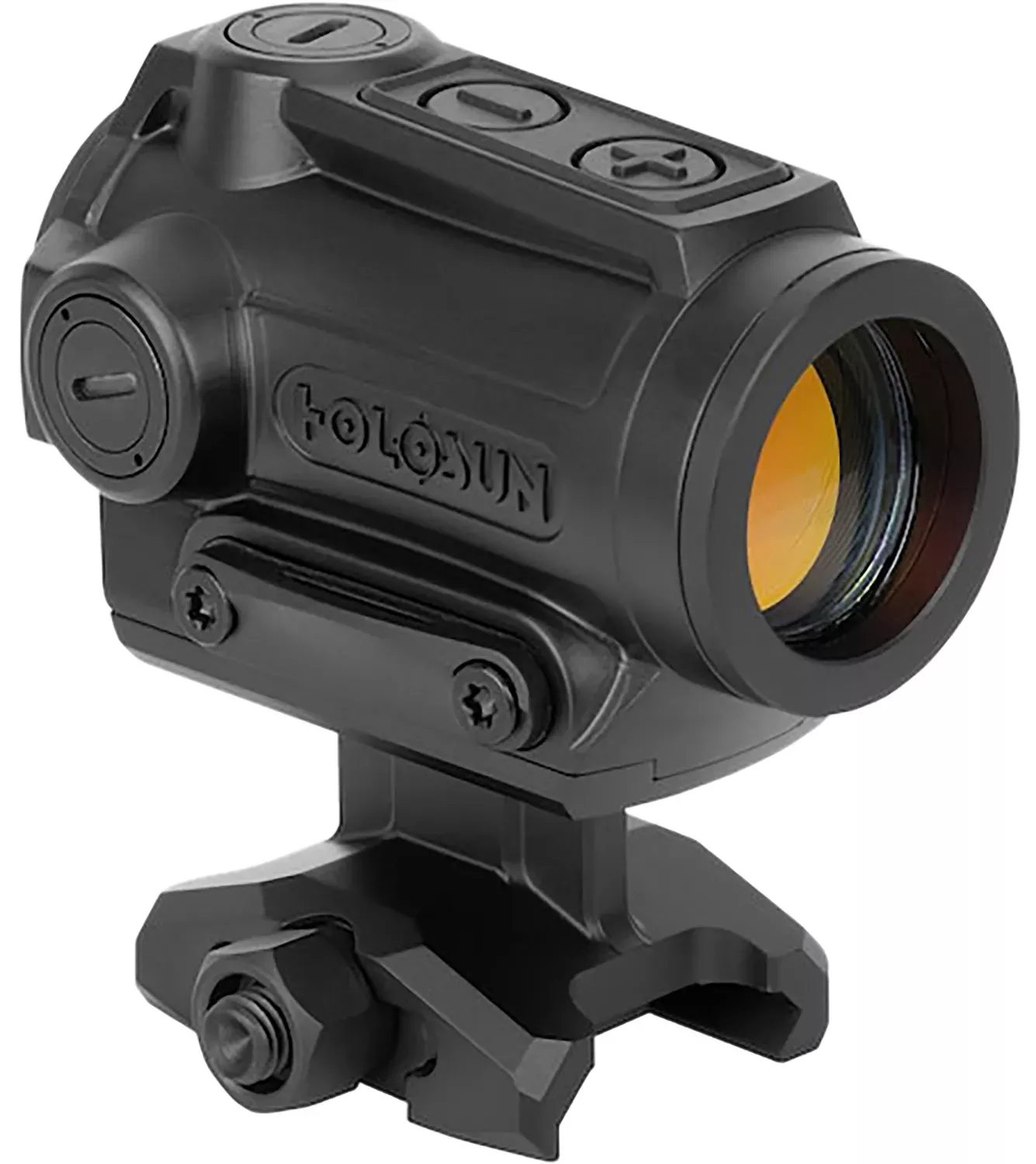 Holosun ARO 1x22 Enclosed Red Dot Sight 2 MOA ARORD2