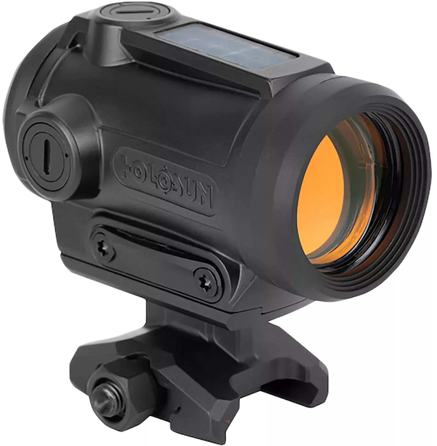Holosun ARO EVO 1x26 Enclosed Red Dot Sight 2 MOA AROEVORD2