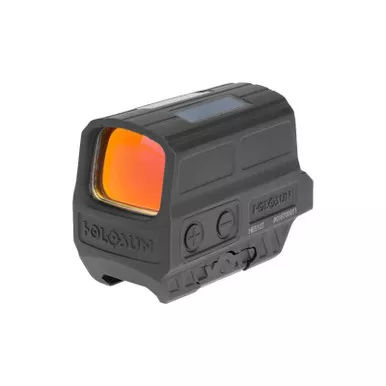 Holosun Classic 512 Reflex Sight Green 65 MOA Ring w/2 MOA Dot- HE512T-GR