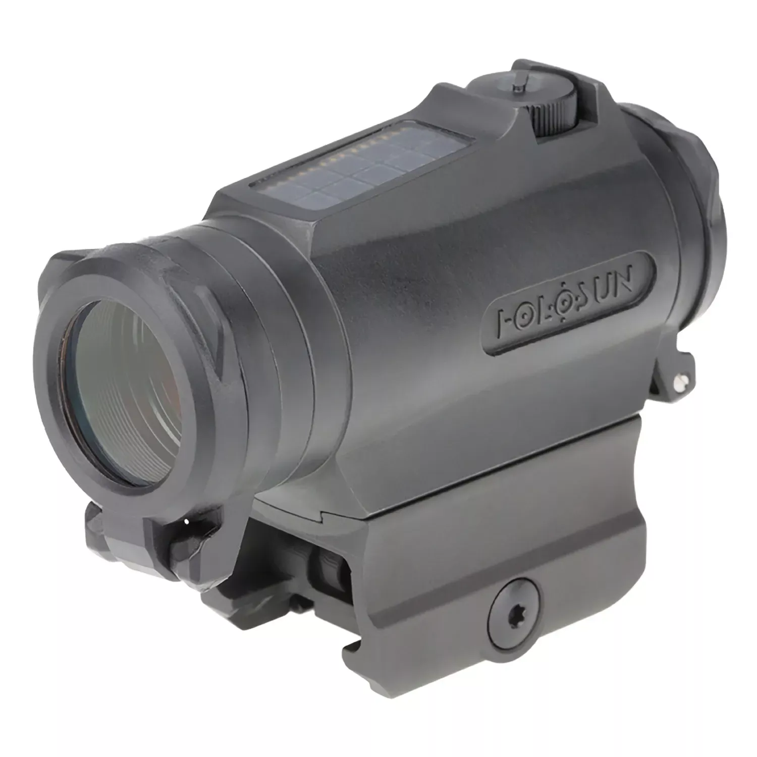 Holosun HE515CT-GR 1x20mm Green 2 MOA Dot & 65 MOA Circle