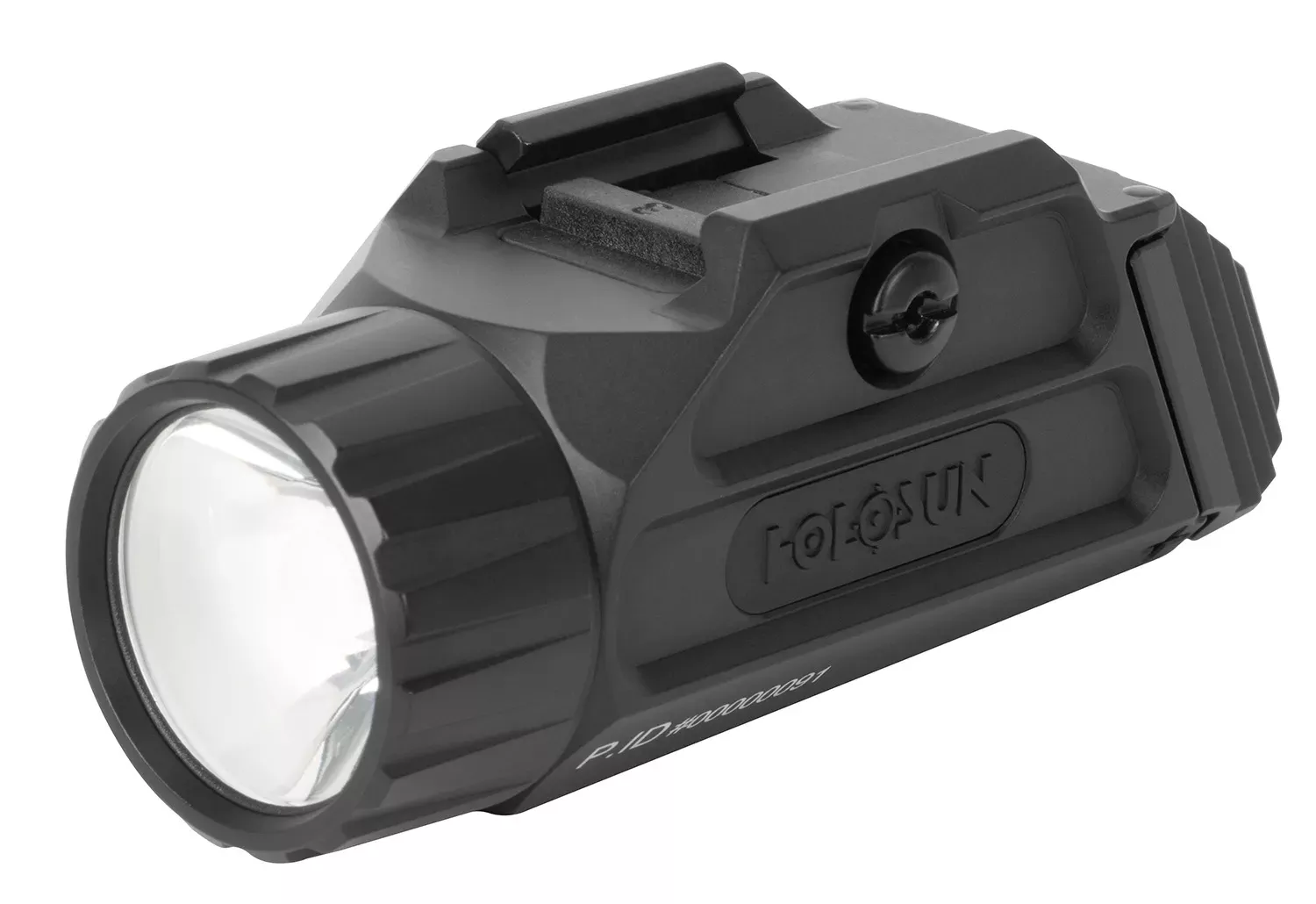 Holosun PID Gun Light
